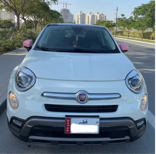Used Fiat Unspecified For Sale in Doha-Qatar #5479 - 1  image 